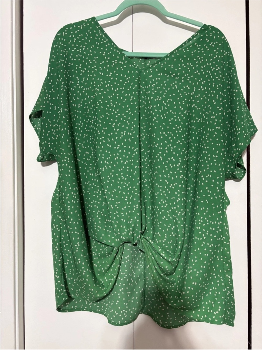 WEST KEI XXL/2X Plus Size Blouse/Top– High Quality Shirt & Beautiful Condition